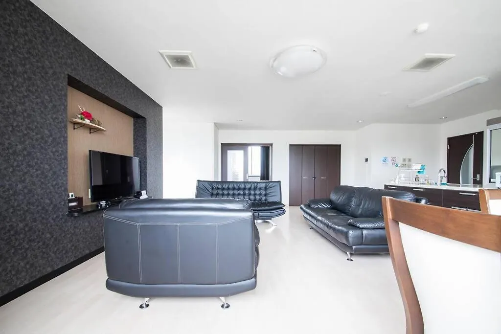 Vila Roadside House Sapporo