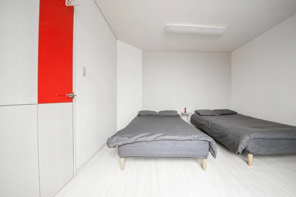 Vila Roadside House Sapporo