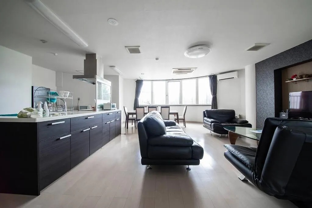 Vila Roadside House Sapporo