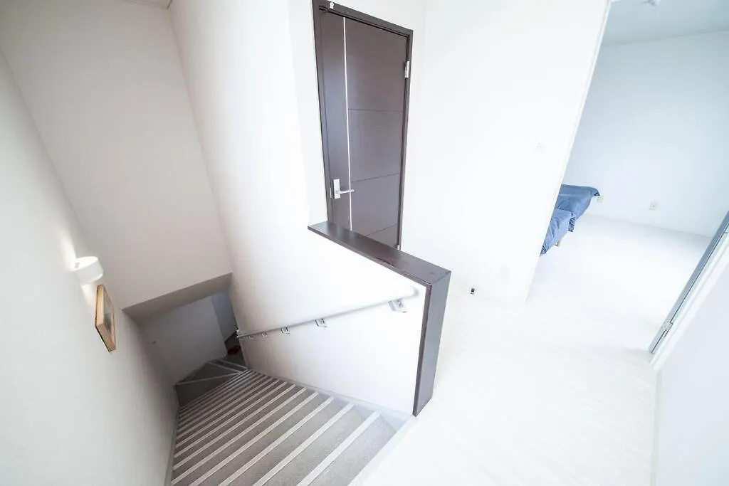 Vila Roadside House Sapporo 0*,  Japonsko