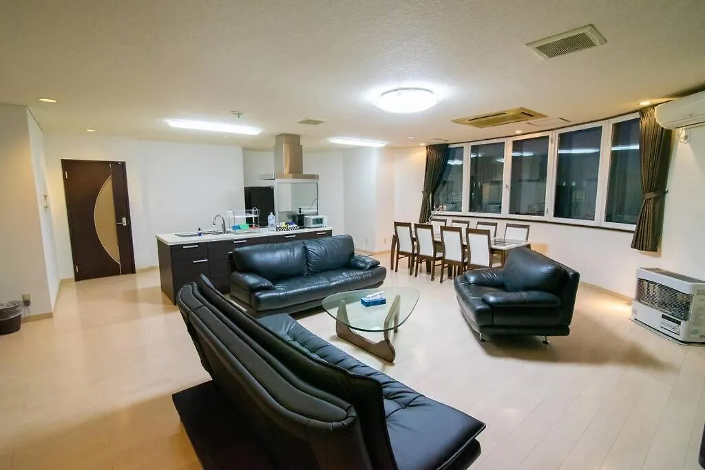 Roadside House Villa Sapporo 0*,  Japan