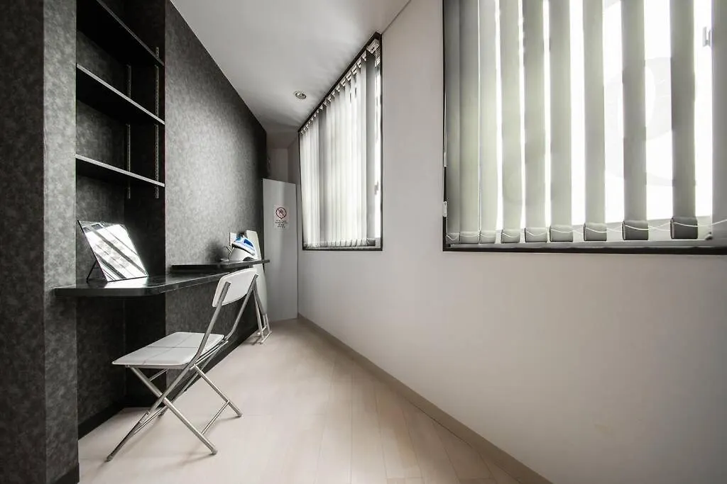 Roadside House Villa Sapporo